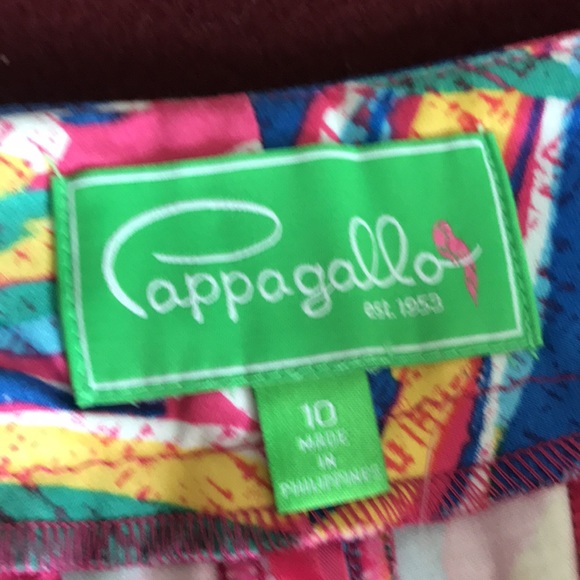 Pants Pappagallo - Picture 4 of 9